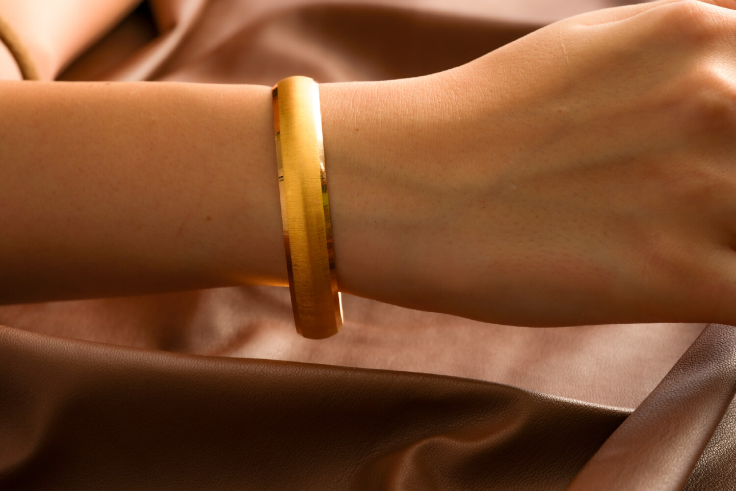 22 Ayar Bilezik Bozdurmak