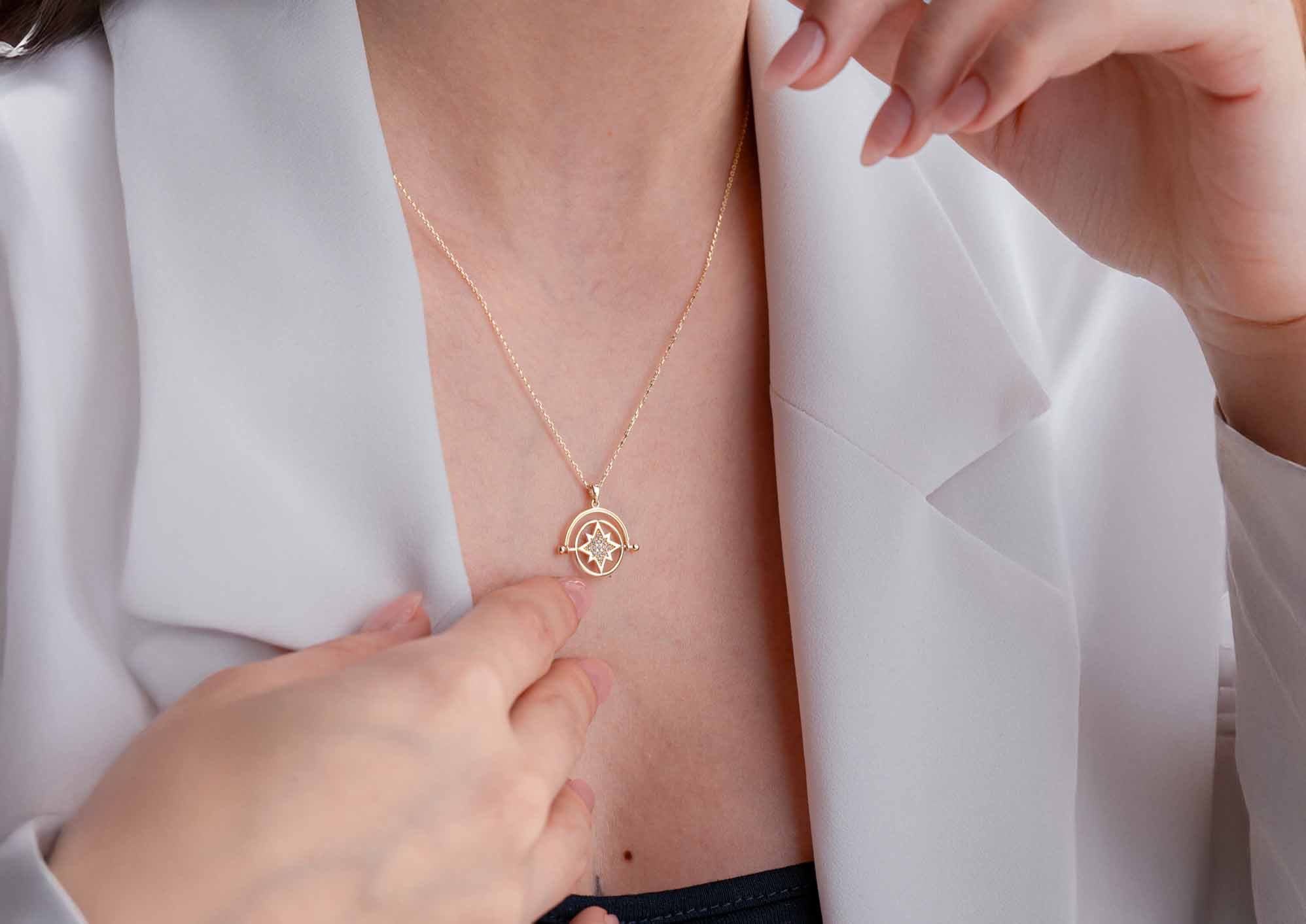 Kolye Anlamları Nelerdir?