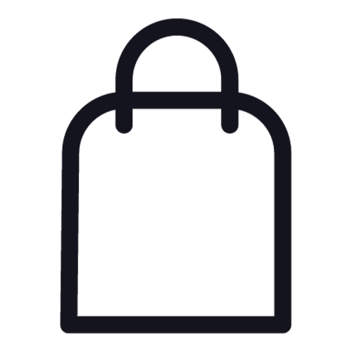 bag icon