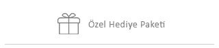 Special Gift Package Banner