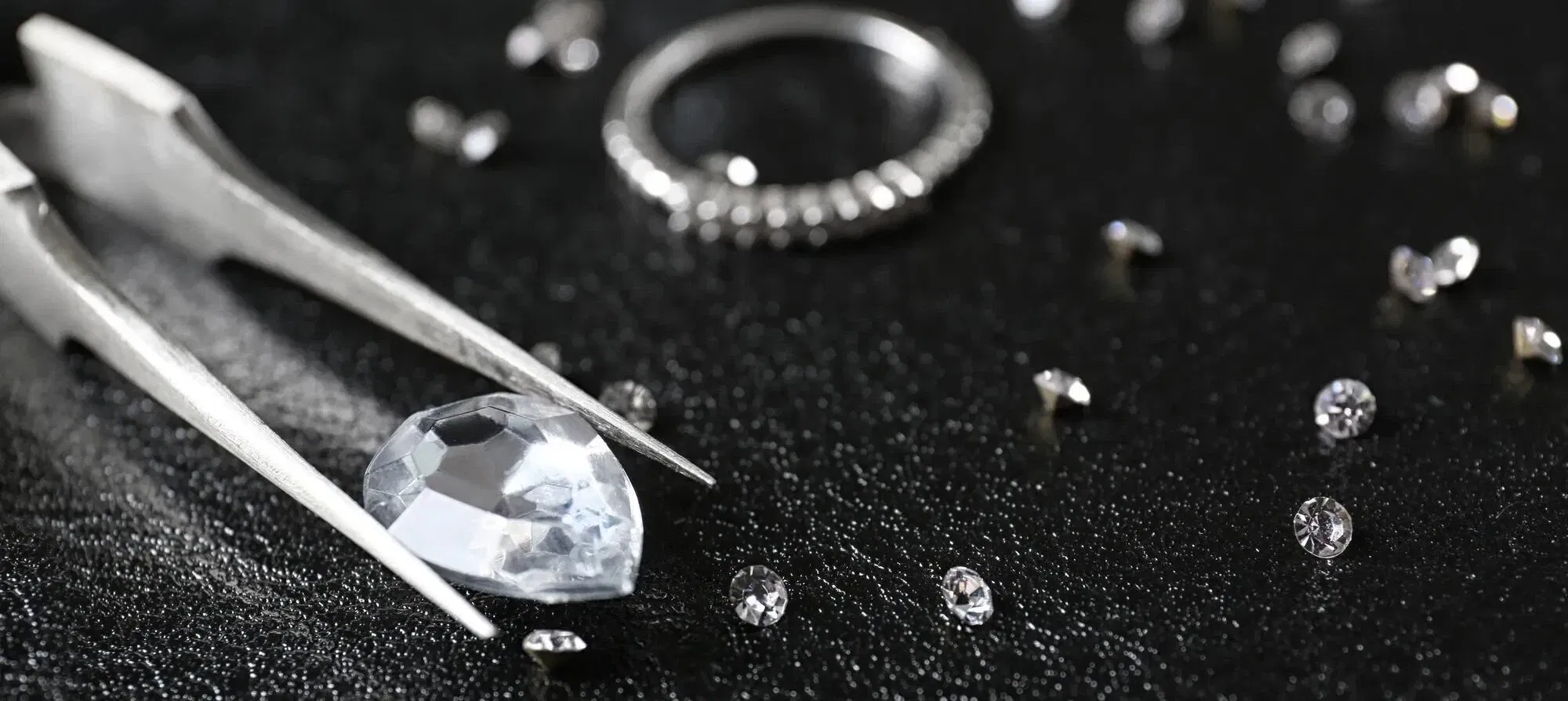 Pırlanta Berraklık Sıralaması Neye Göre Yapılır