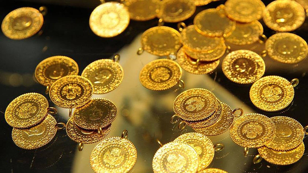 Gram Altın Bozdururken Neden Düşer