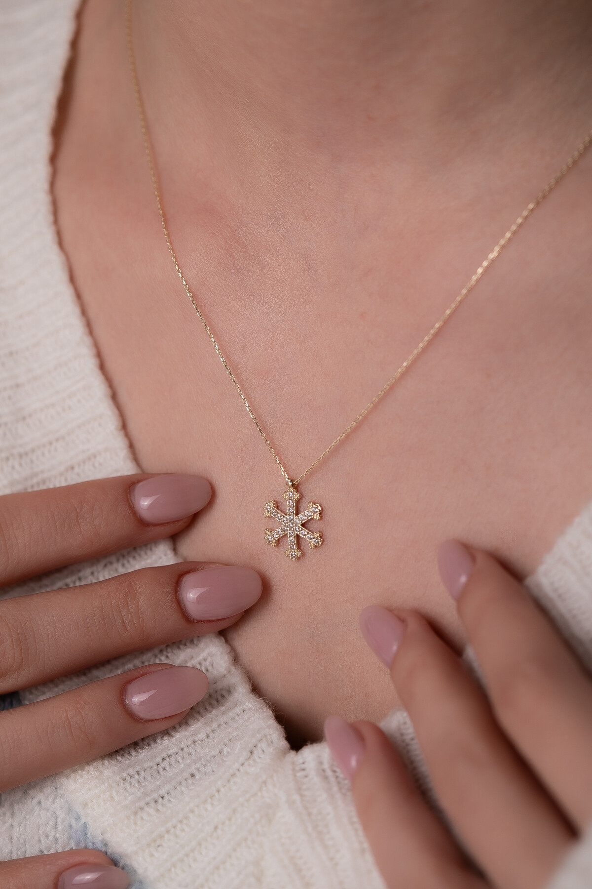 Altın Kolyelerde En Sık Görülen Ayar Damgaları